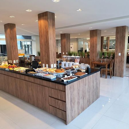 Id Hotel Passo Fundo Luaran gambar
