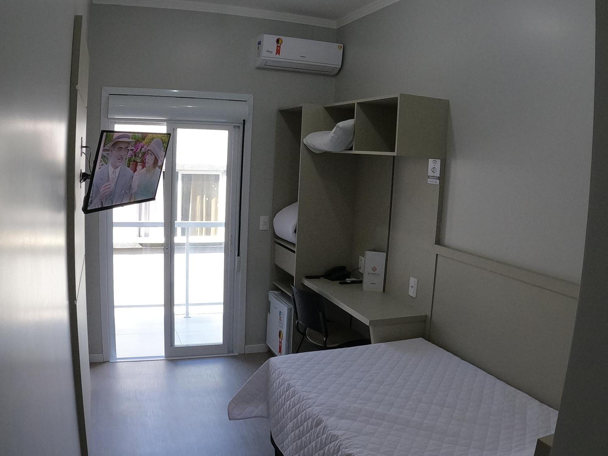 Id Hotel Passo Fundo Luaran gambar
