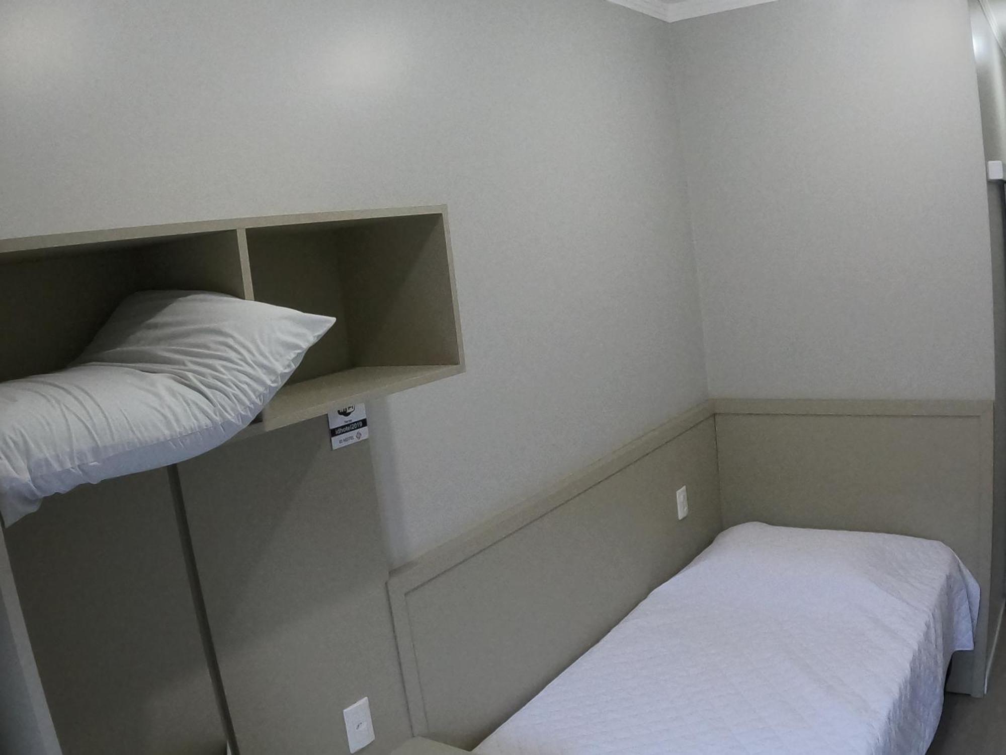 Id Hotel Passo Fundo Luaran gambar