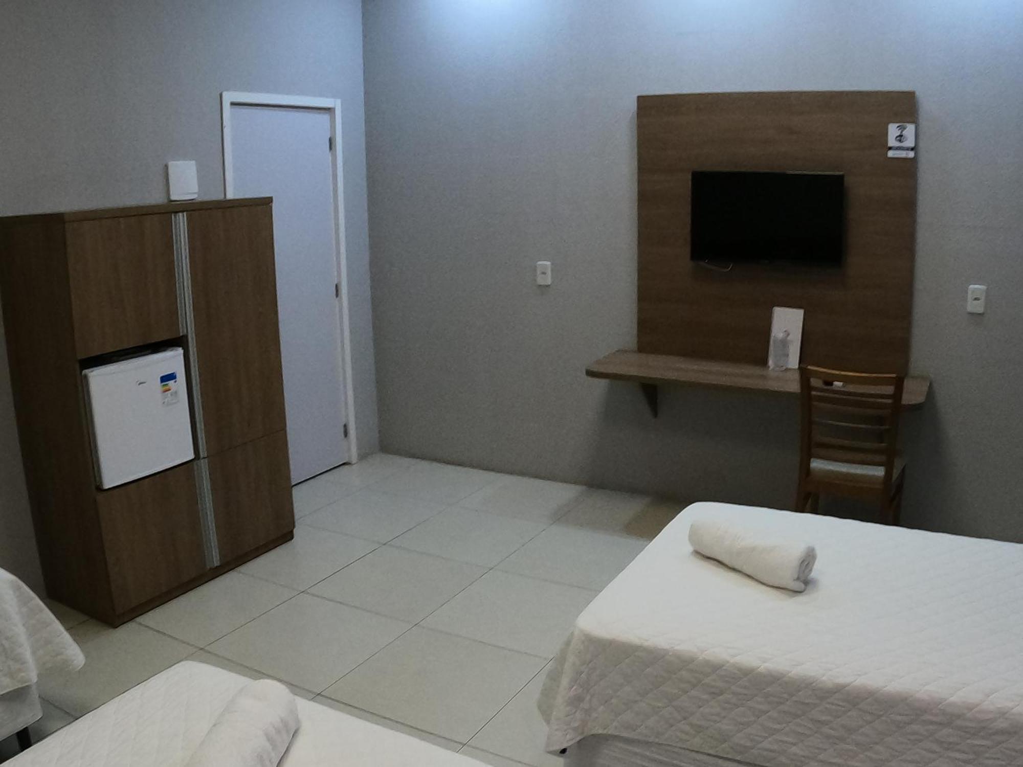 Id Hotel Passo Fundo Luaran gambar