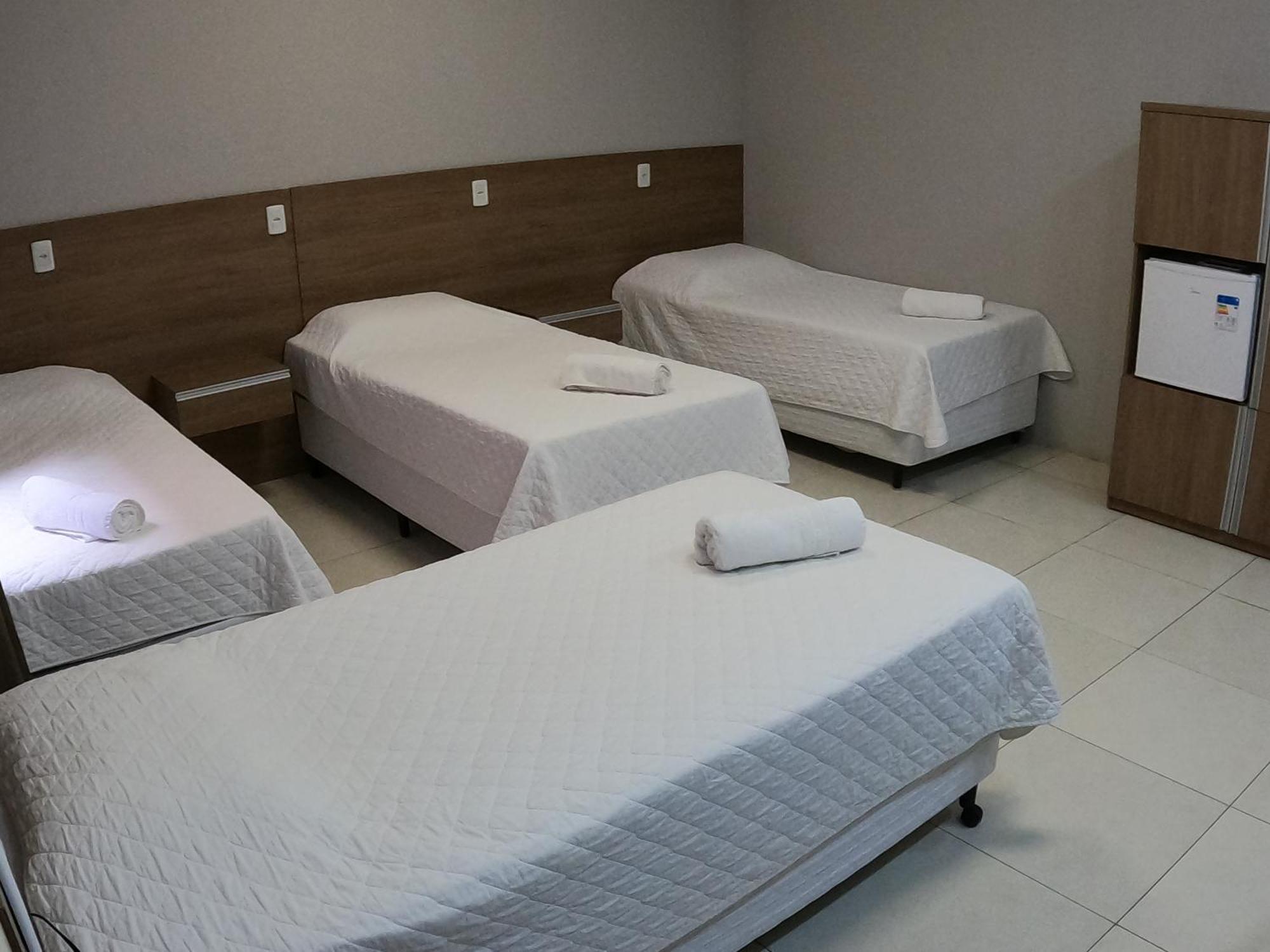 Id Hotel Passo Fundo Luaran gambar