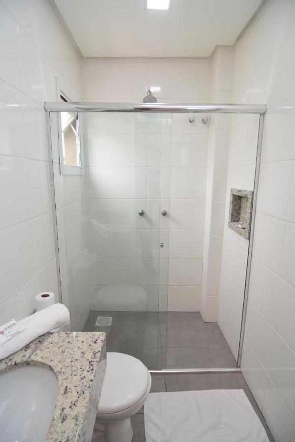 Id Hotel Passo Fundo Luaran gambar