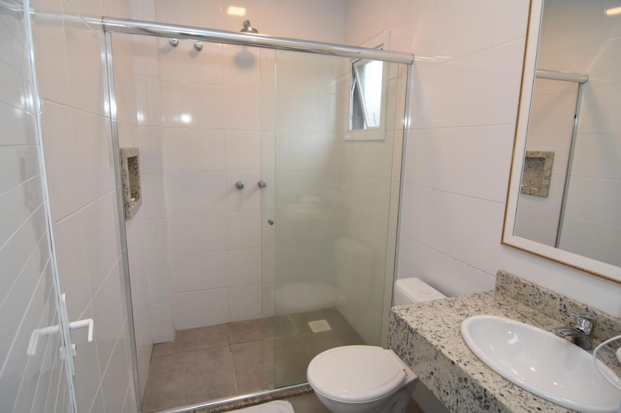 Id Hotel Passo Fundo Luaran gambar