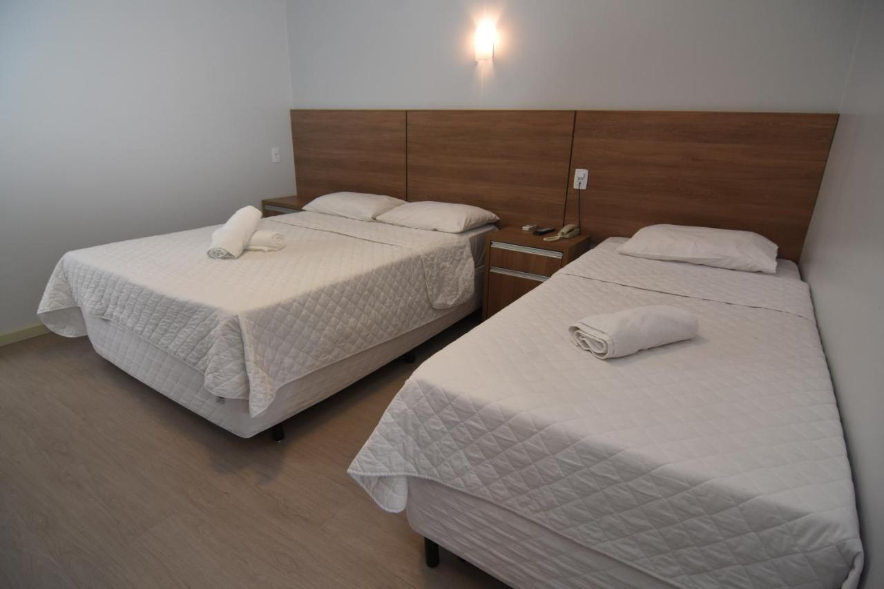 Id Hotel Passo Fundo Luaran gambar