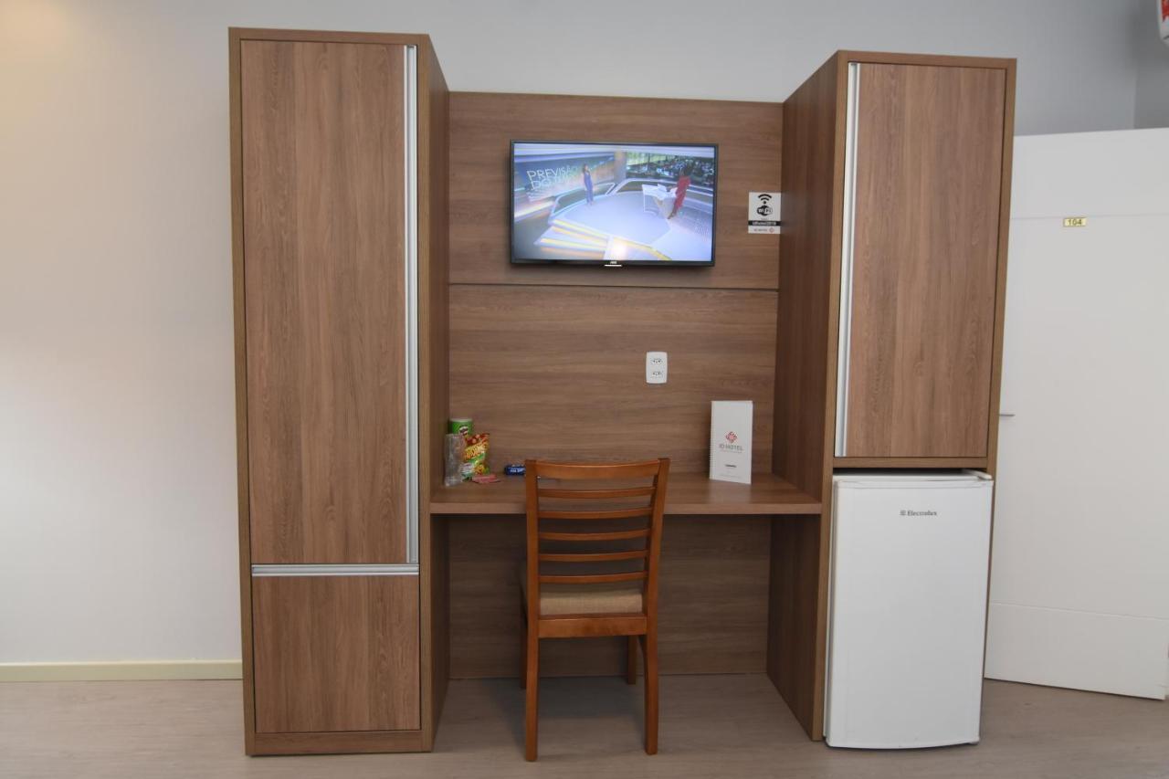 Id Hotel Passo Fundo Luaran gambar