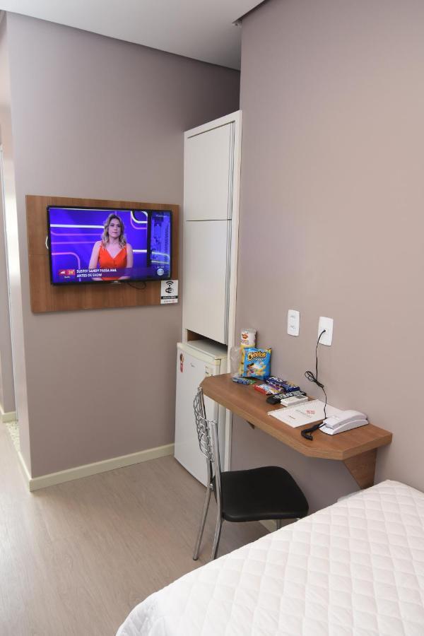 Id Hotel Passo Fundo Luaran gambar